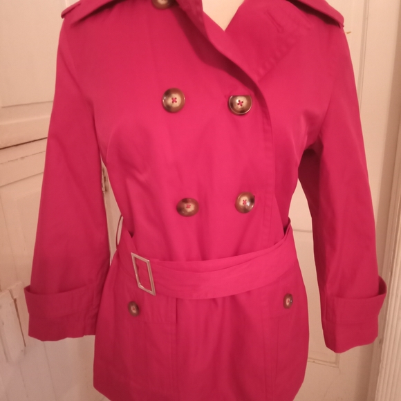 Jacket coat - Picture 6 of 16